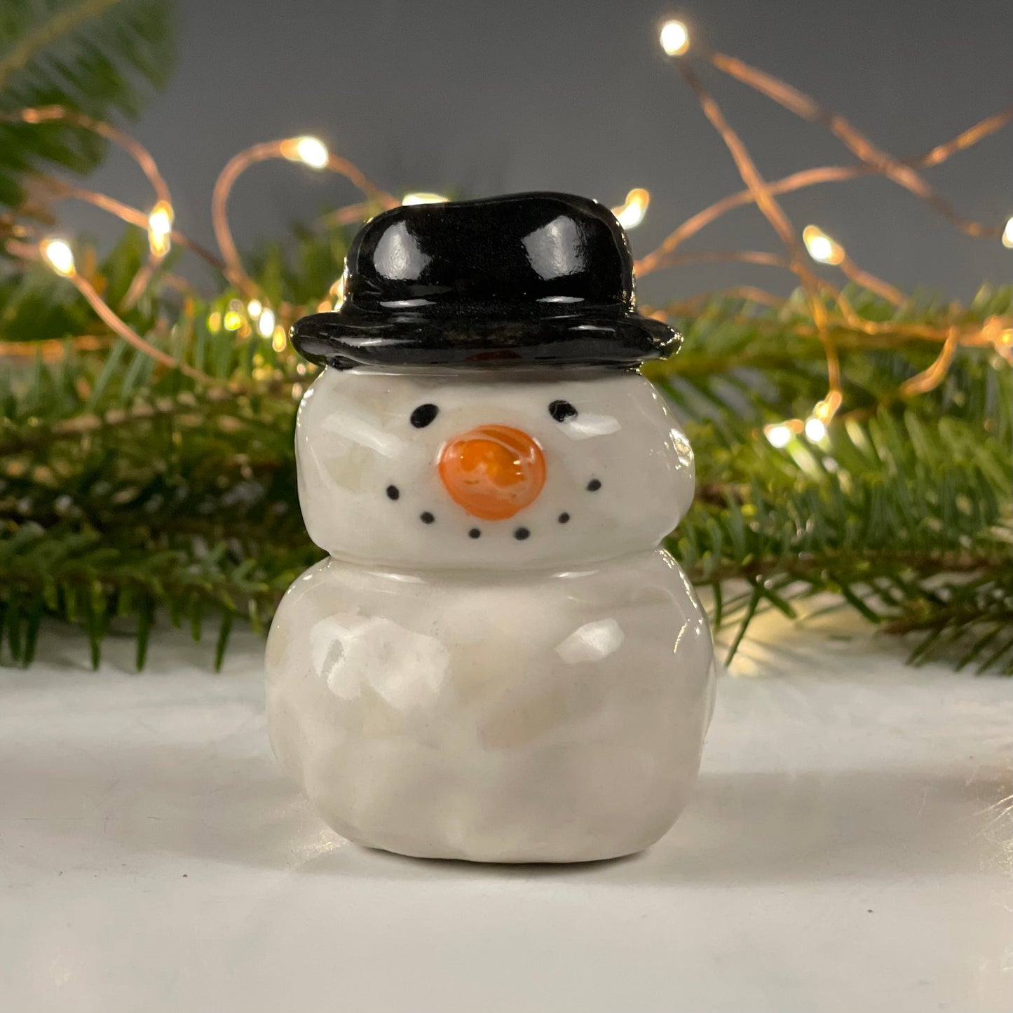 Snowman, 2.5"