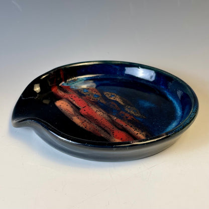 Sunset Inspired Spoonrest