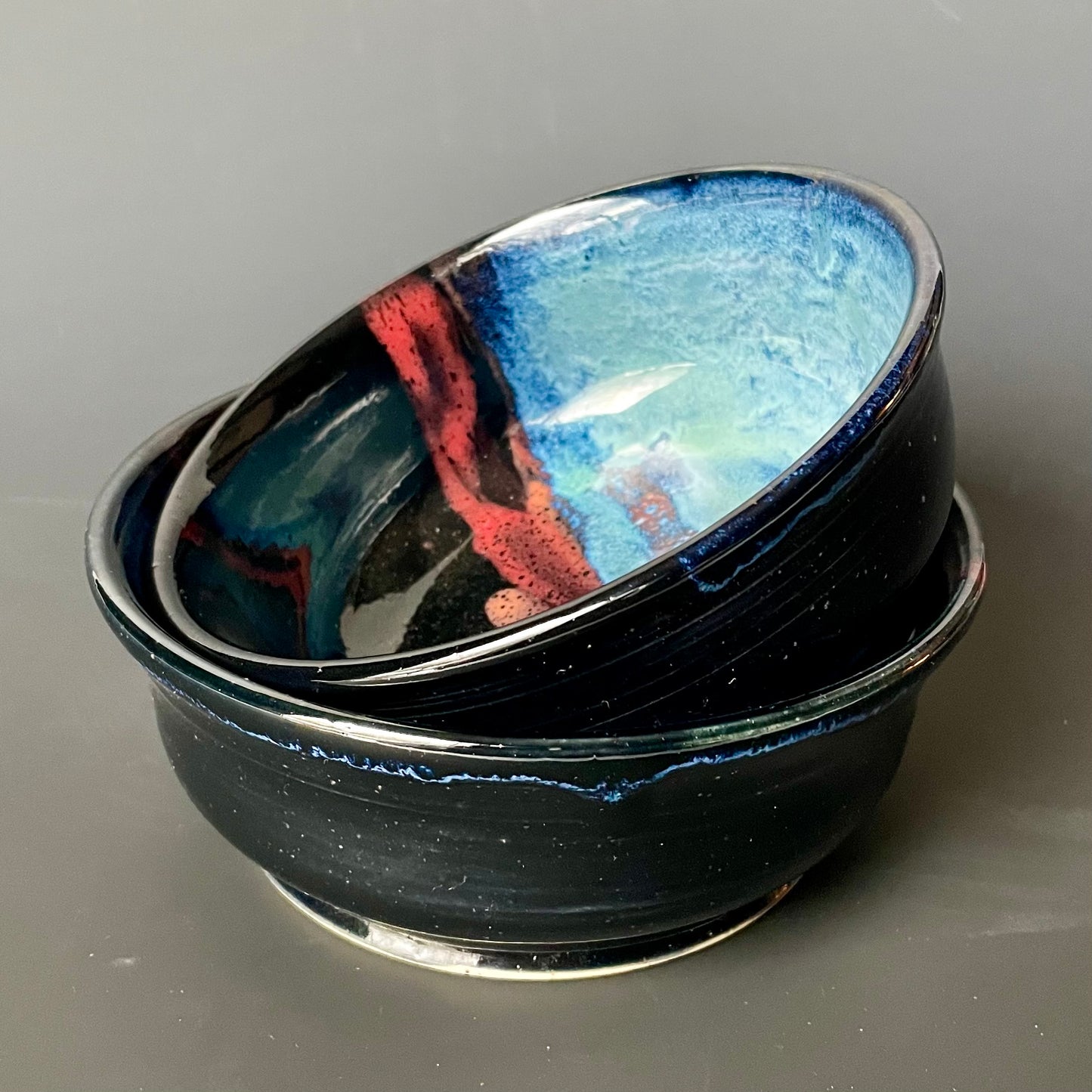 Sunset Inspired Cereal bowl